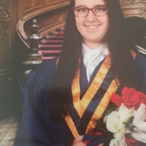 Meet your Posher, AlÃ©andra